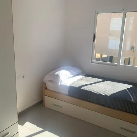 Holiday home En Casa 3 Santa Pola