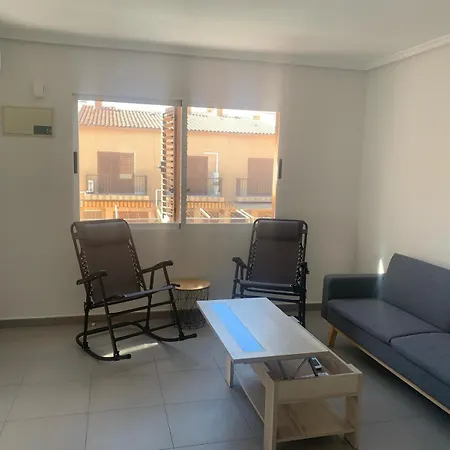 Holiday home En Casa 3