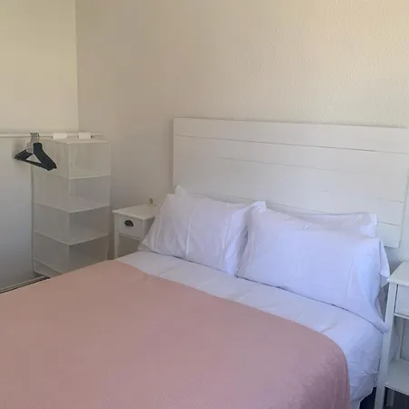 En Casa 3 Holiday home Santa Pola