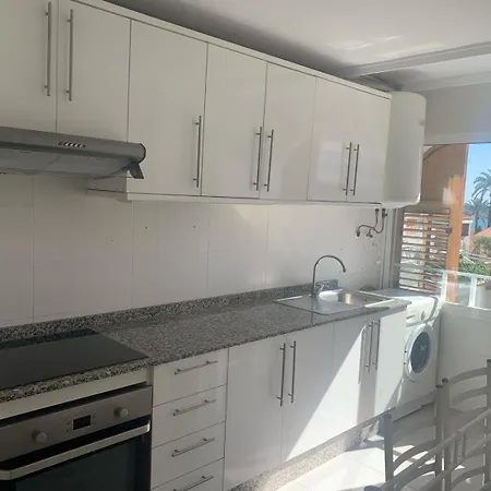 Holiday home En Casa 3 Santa Pola