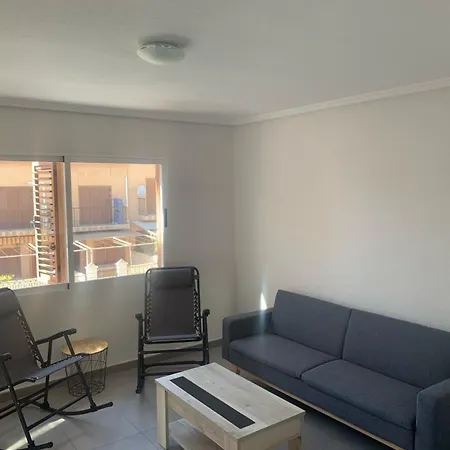 Holiday home En Casa 3 Santa Pola