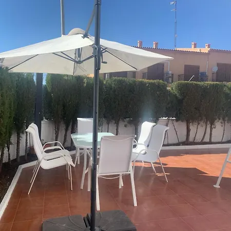 En Casa 3 Holiday home *