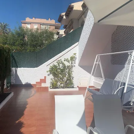 En Casa 3 Holiday home