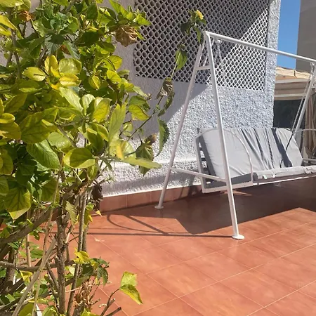 Holiday home En Casa 3