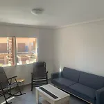Сasa de vacaciones En Casa 3 Santa Pola