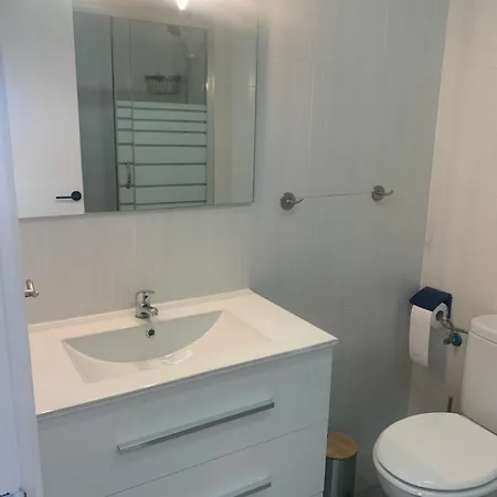 Feriehus En Casa 3