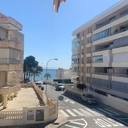 En Casa 3 Сasa de vacaciones