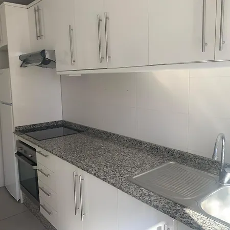 Feriehus En Casa 3