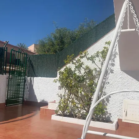 Feriehus En Casa 3